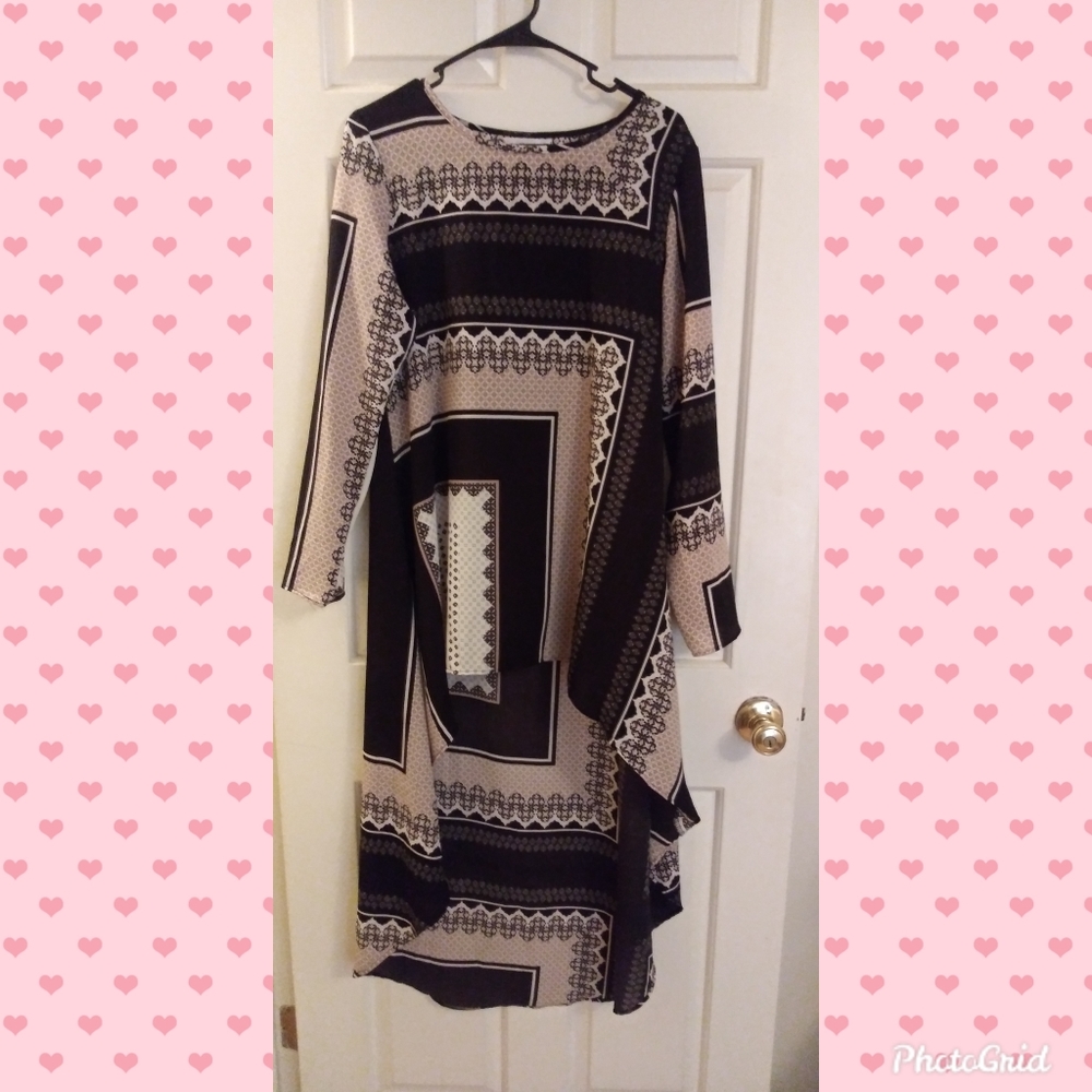 Woman's tunic